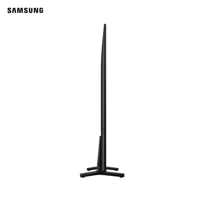 Samsung 43" BU8000 Crystal UHD Smart TV (2022) - Image 4
