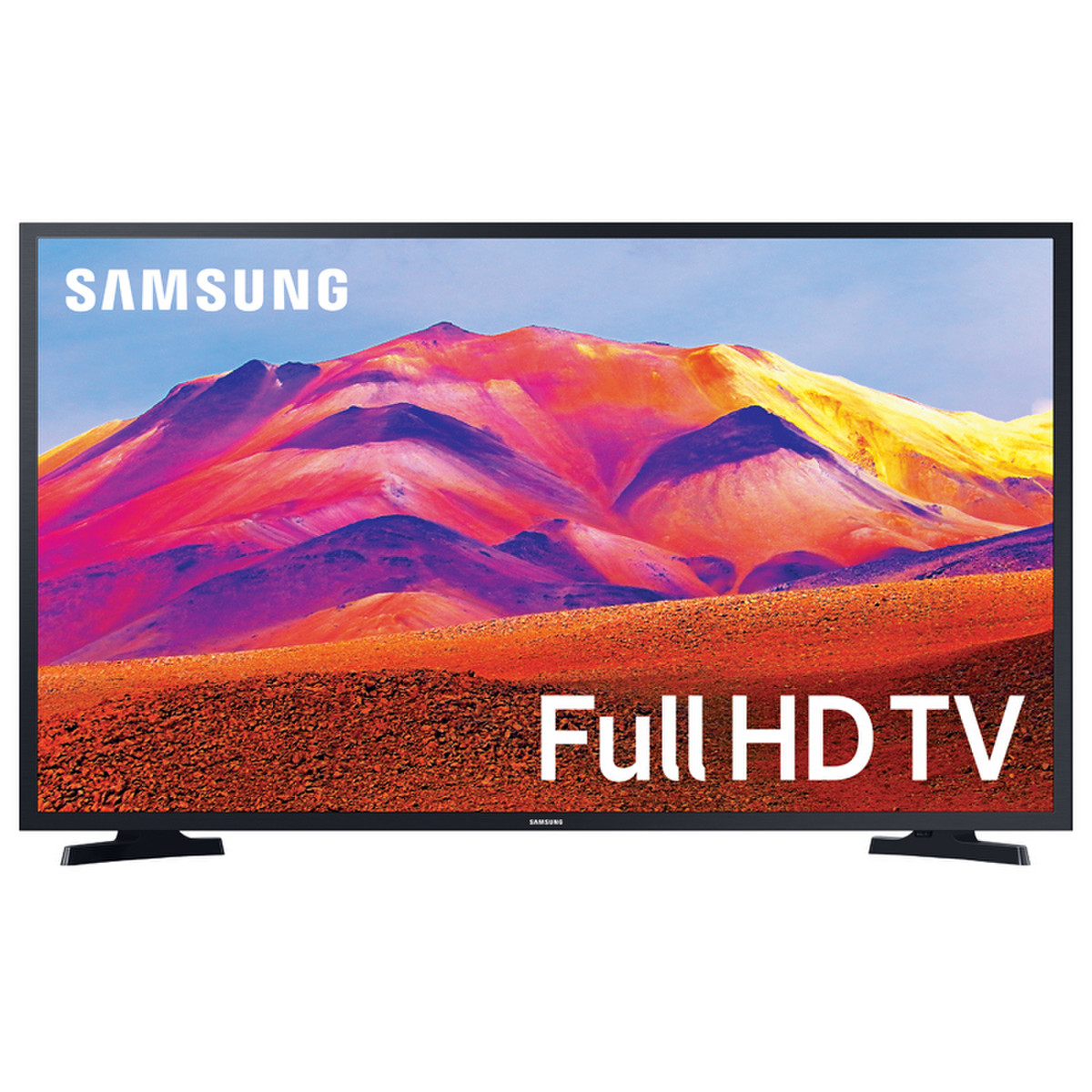 Samsung Display Smart TV Full HD UA32T5300AWXXY