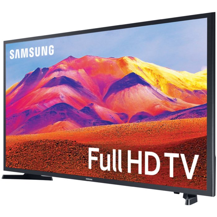 Samsung UA32T5300AWXXY 32" Full HD Smart LED TV (2020) - Image 3